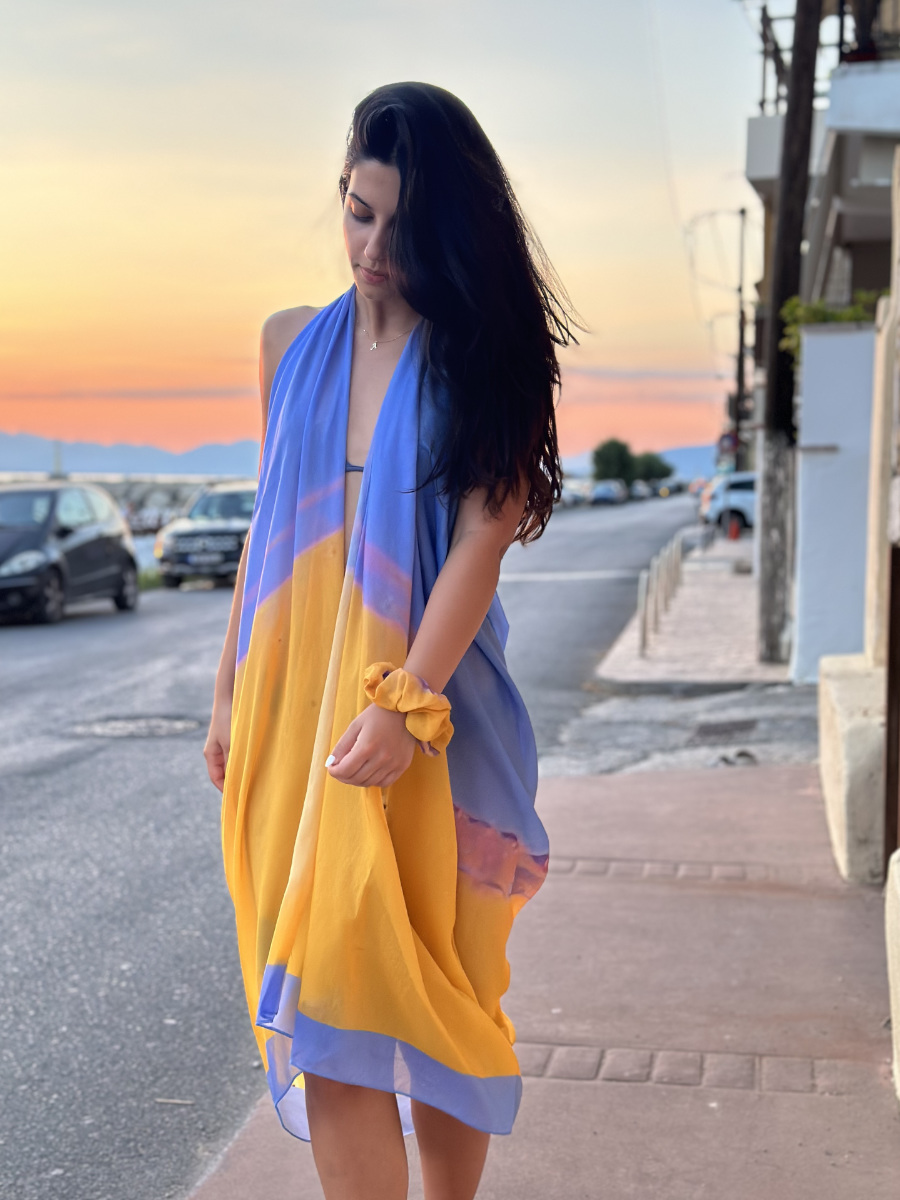 superior-mirage | Pareo - sarong