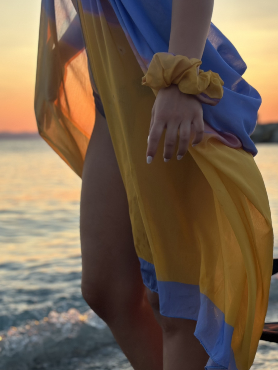 superior-mirage | Pareo - sarong
