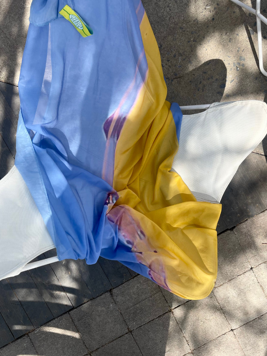 superior-mirage | Pareo - sarong