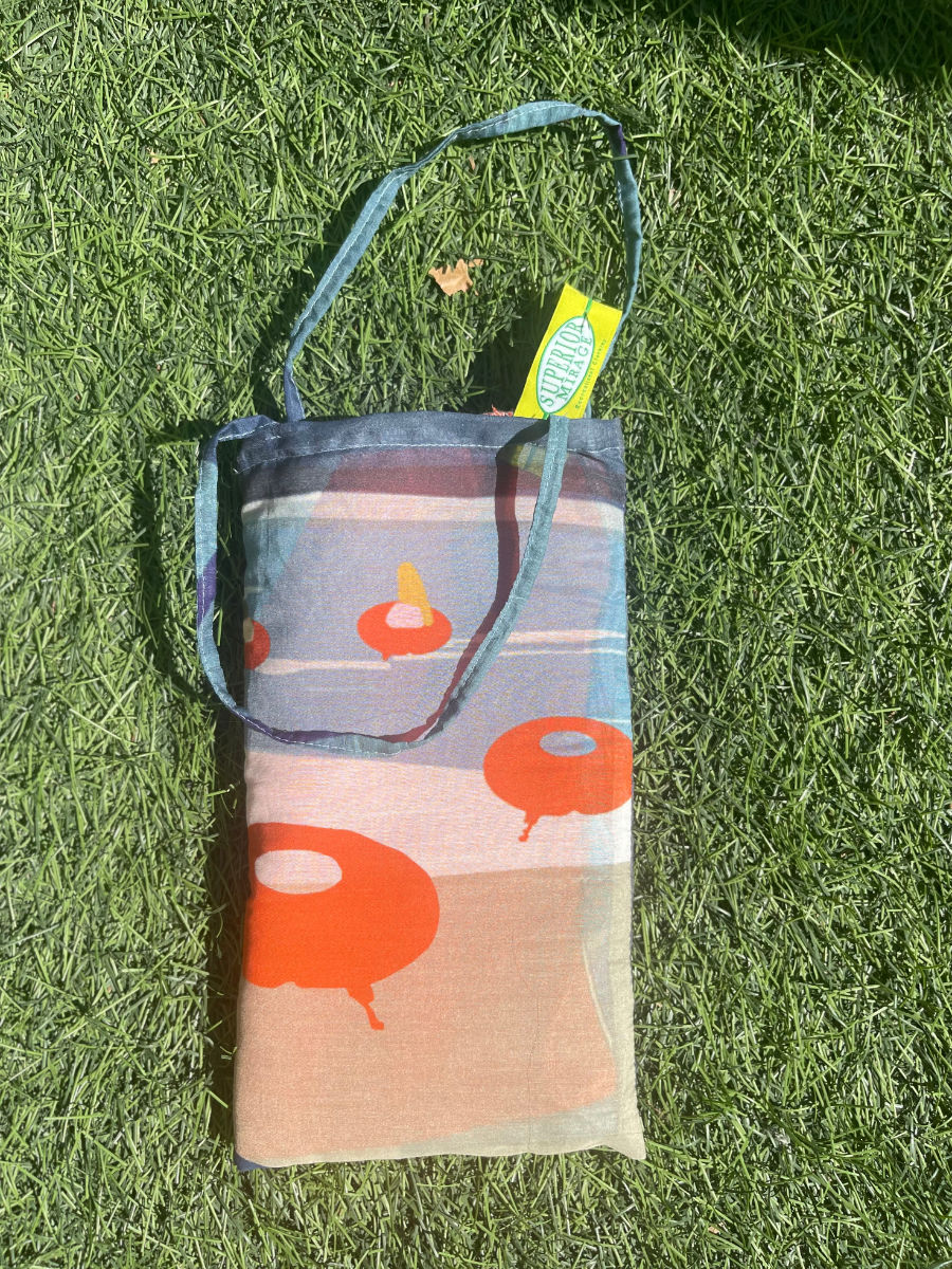 superior-mirage | Pareo - sarong