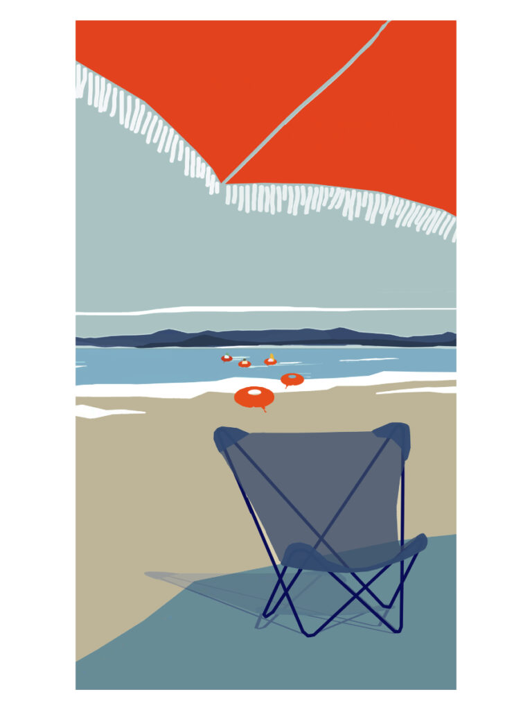 superior-mirage | Pareo - sarong