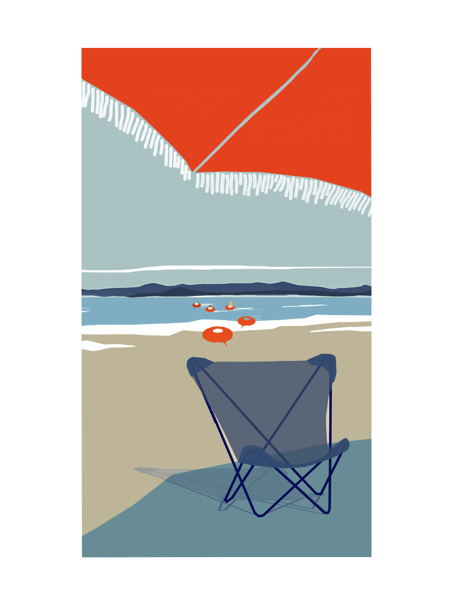 superior-mirage | Pareo - sarong