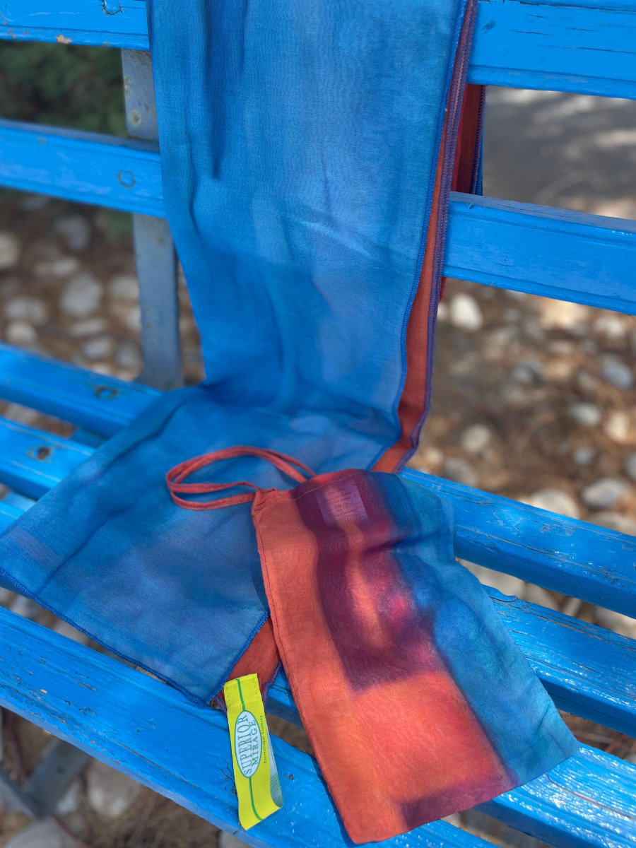 superior-mirage | Pareo - sarong