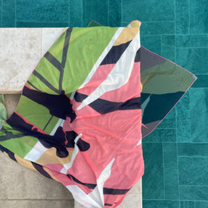 superior-mirage | Pareo - sarong