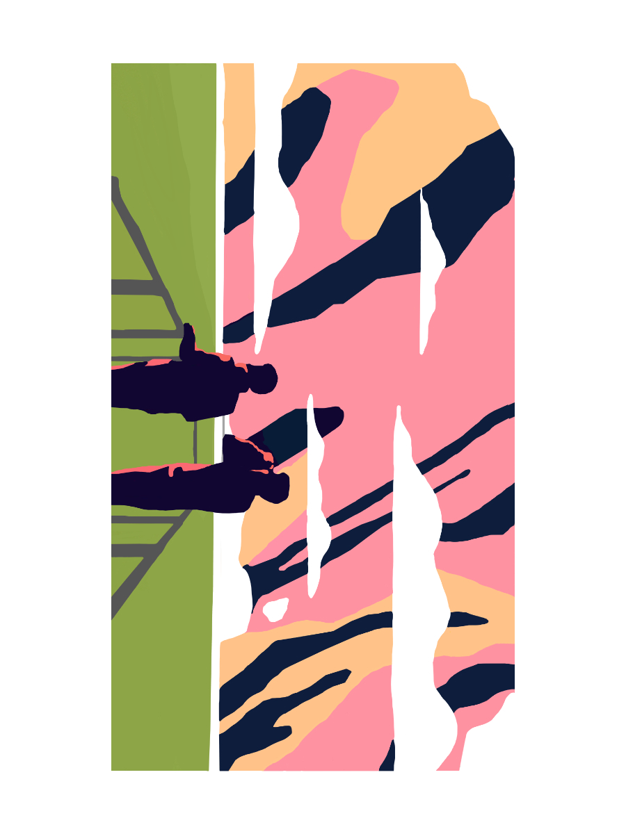 superior-mirage | Pareo - sarong