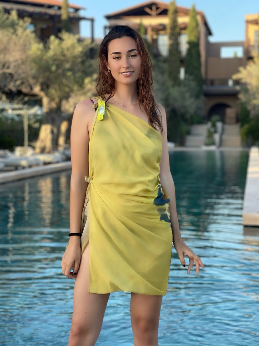 superior-mirage | Pareo - sarong