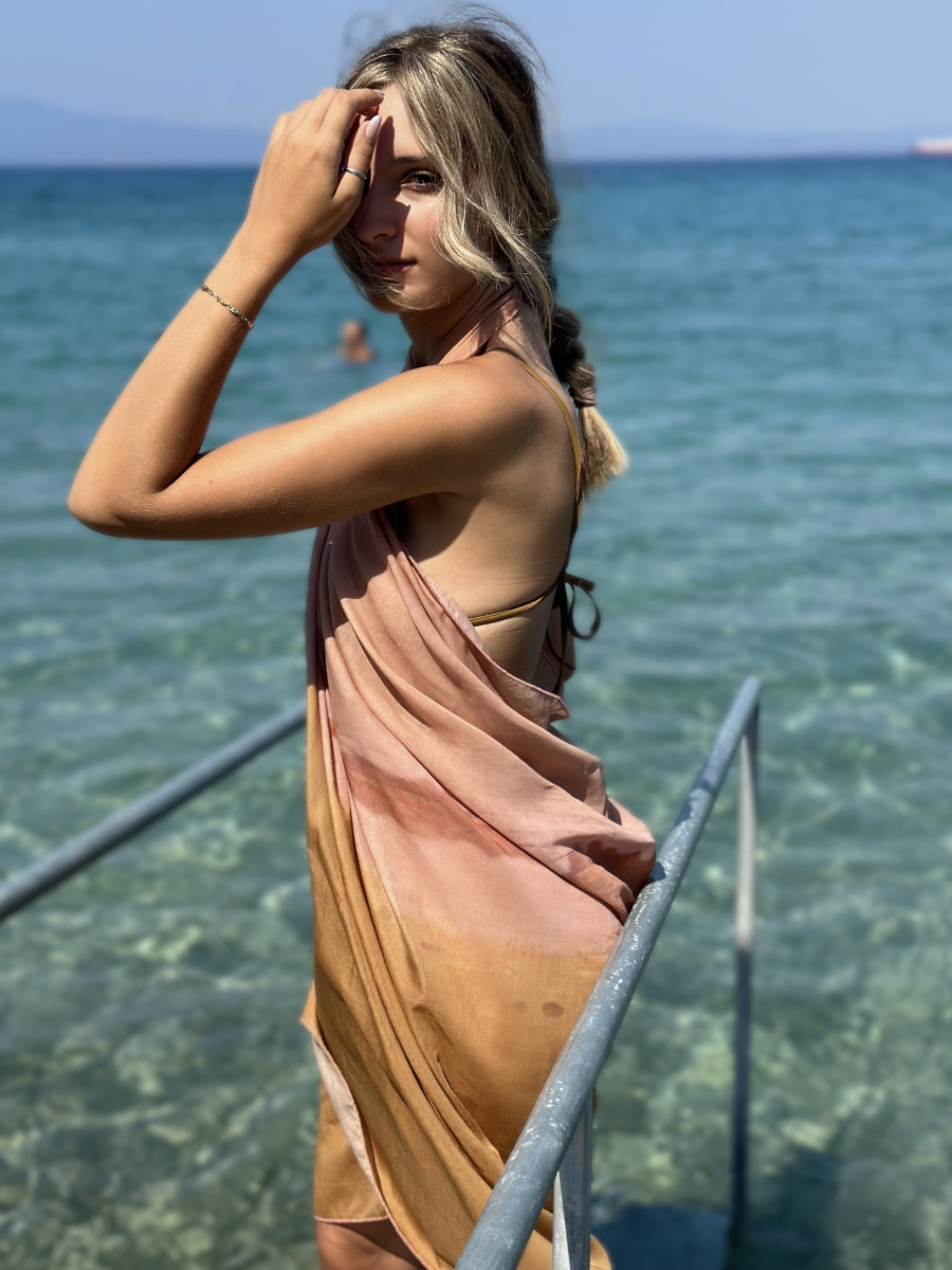 superior-mirage | Pareo - sarong