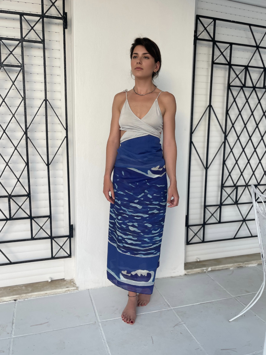 superior-mirage | Pareo - sarong