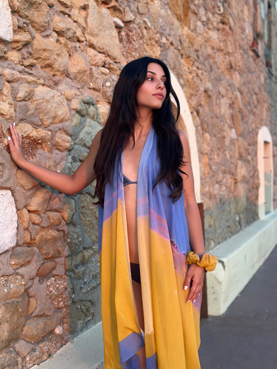 superior-mirage | Pareo - sarong