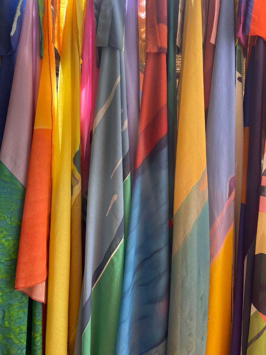 superior-mirage | Pareo - sarong