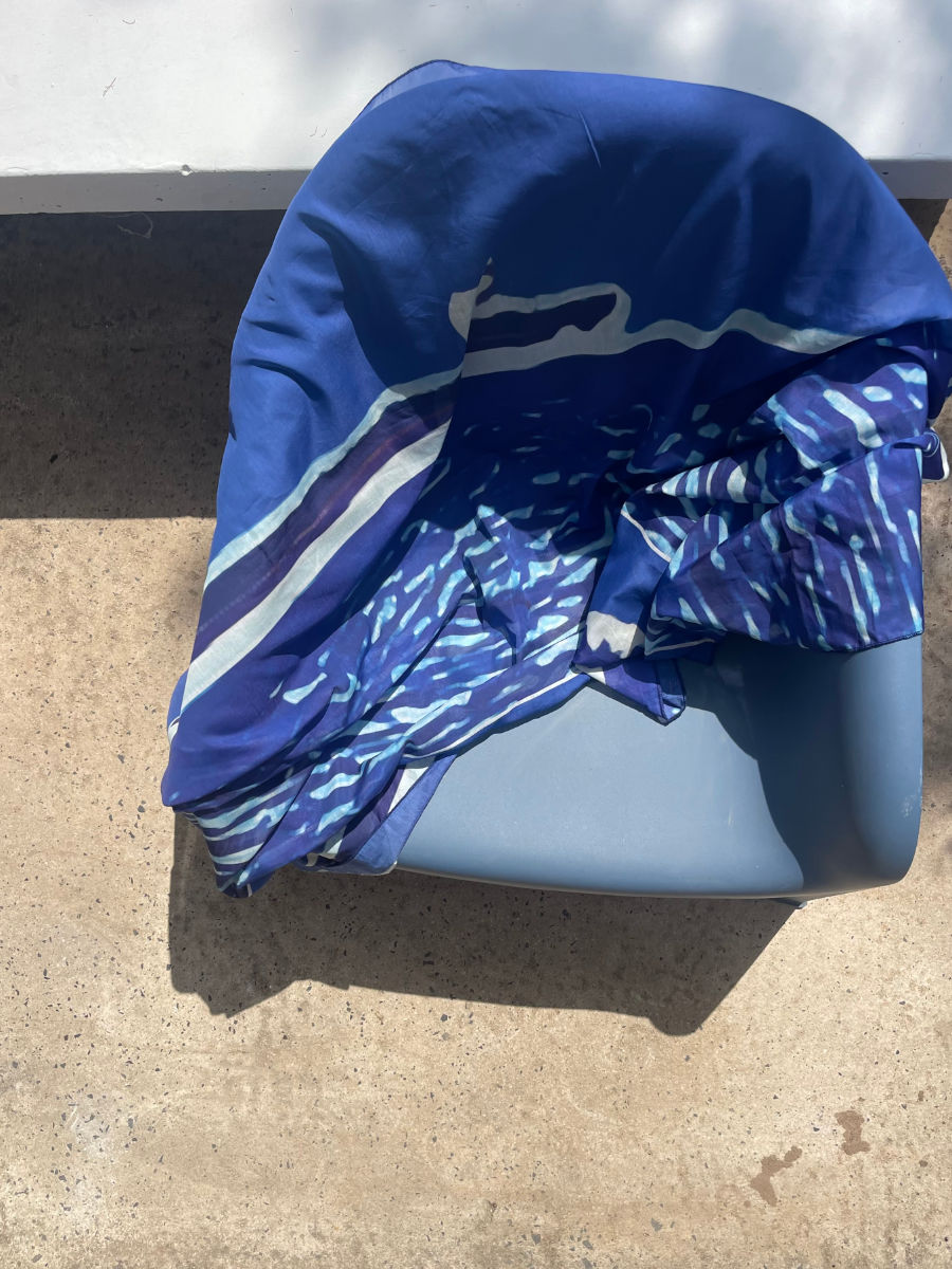 superior-mirage | Pareo - sarong