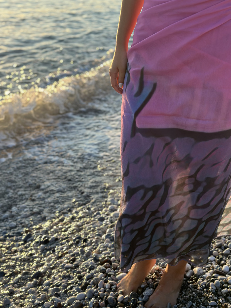 superior-mirage | Pareo - sarong