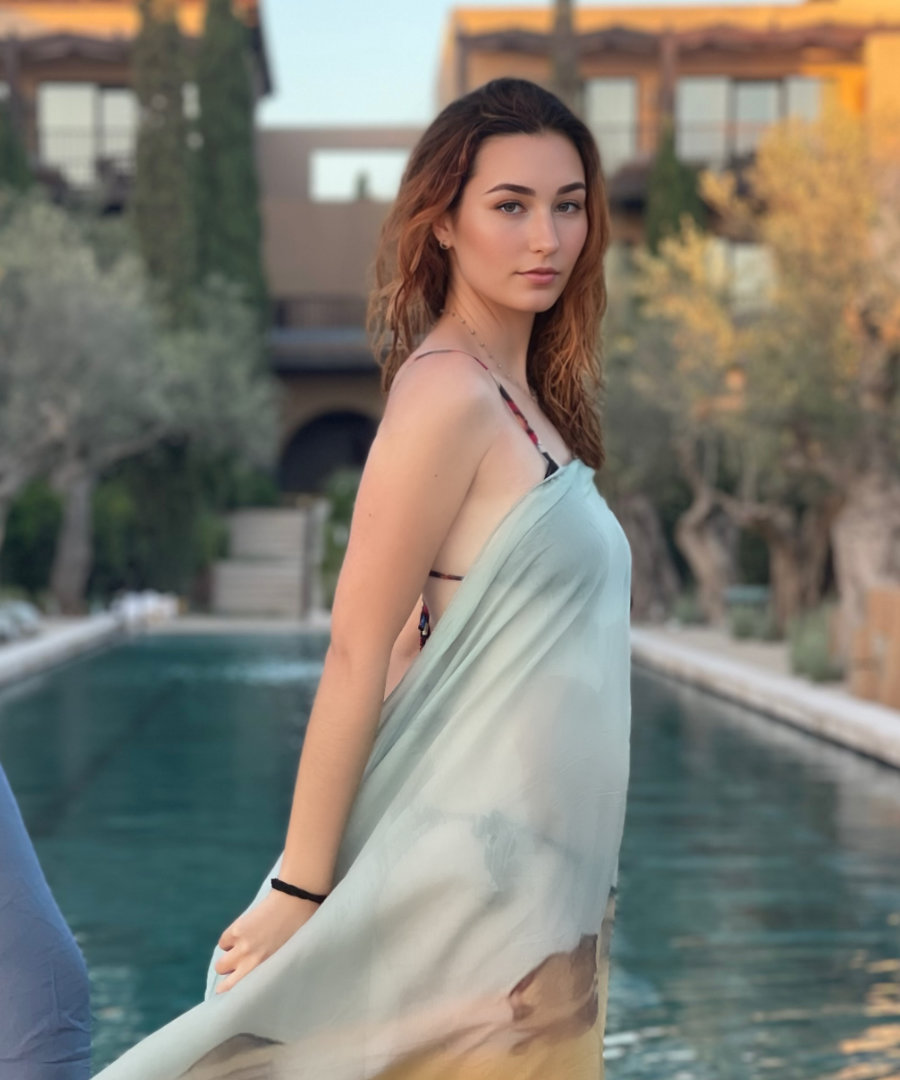 superior-mirage | Pareo - sarong