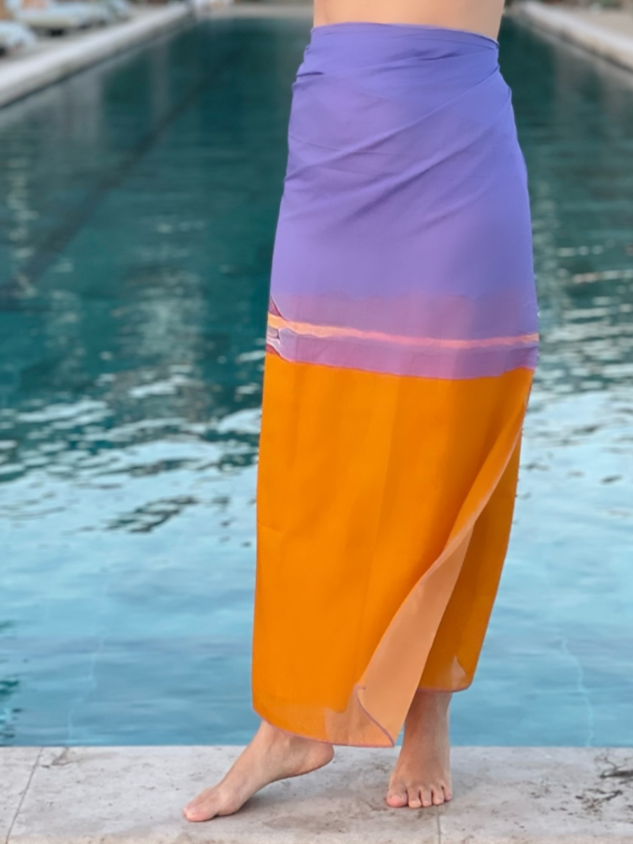 superior-mirage | Pareo - sarong