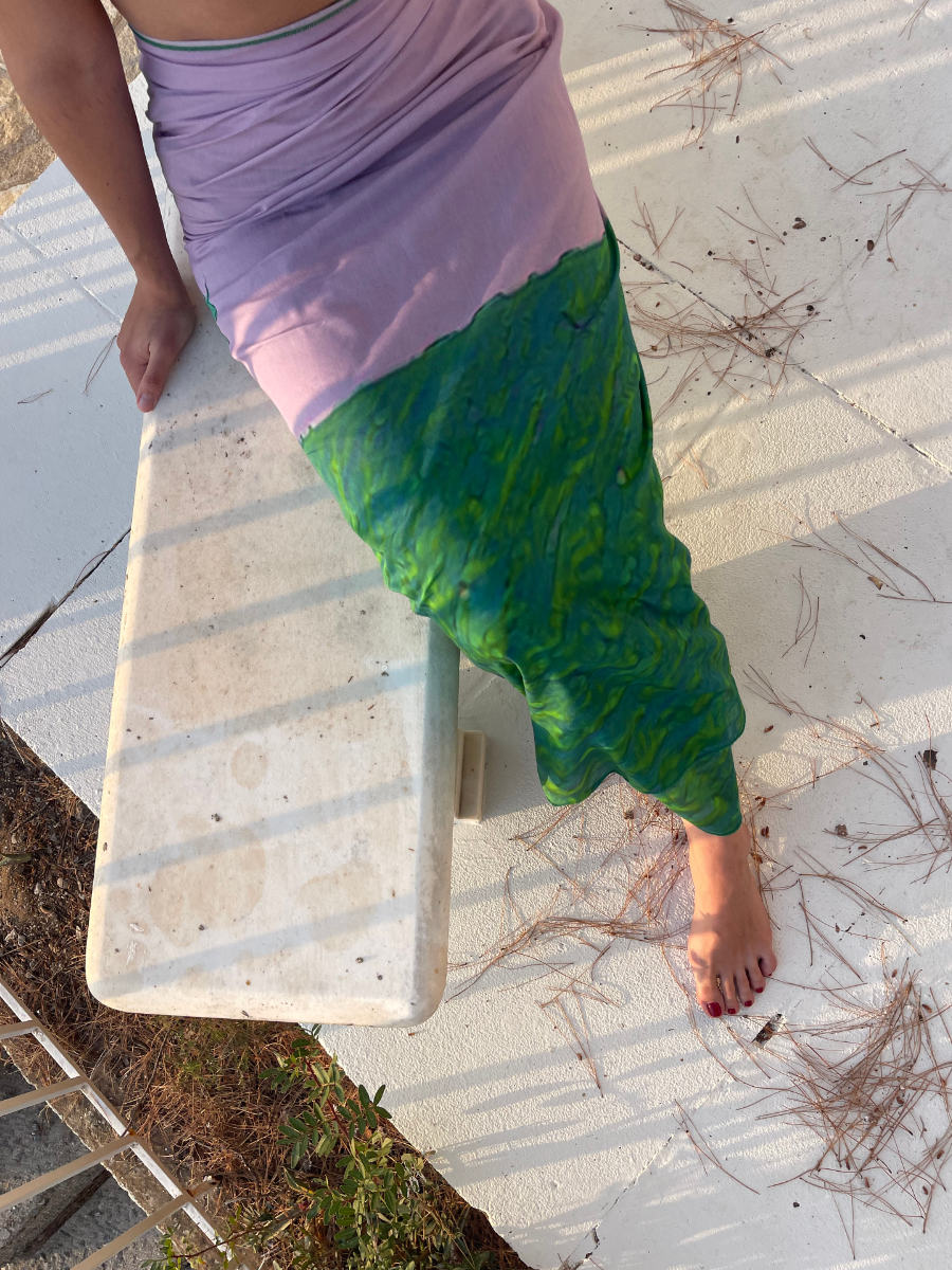 superior-mirage | Pareo - sarong