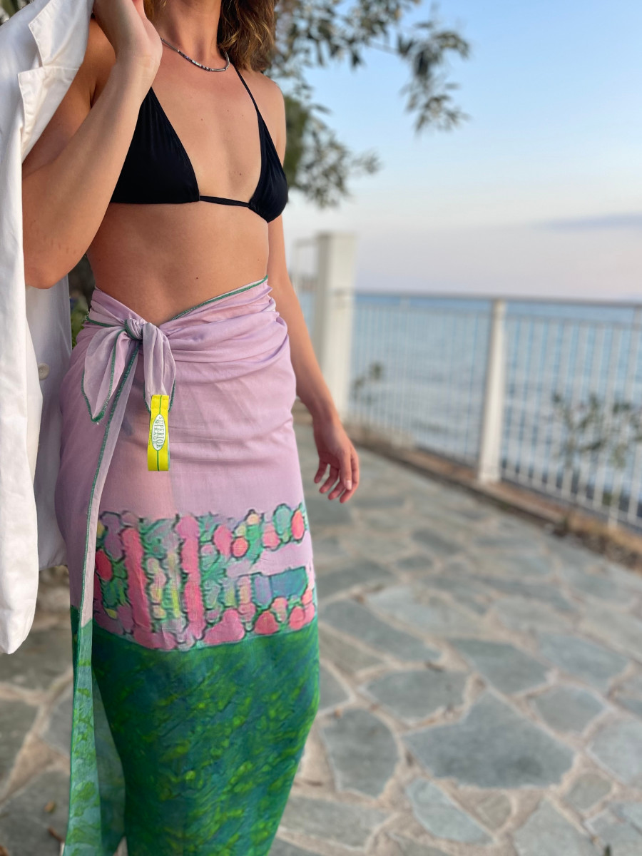 superior-mirage | Pareo - sarong