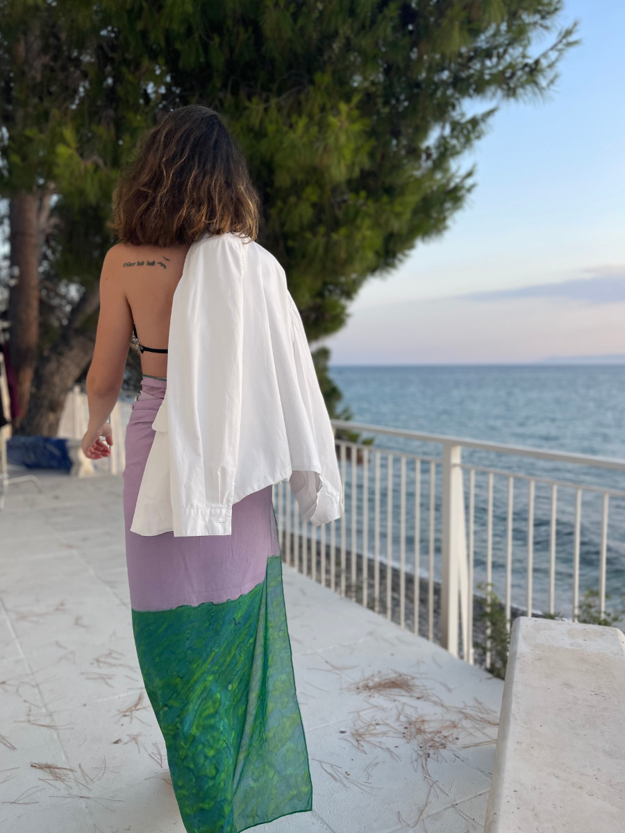 superior-mirage | Pareo - sarong