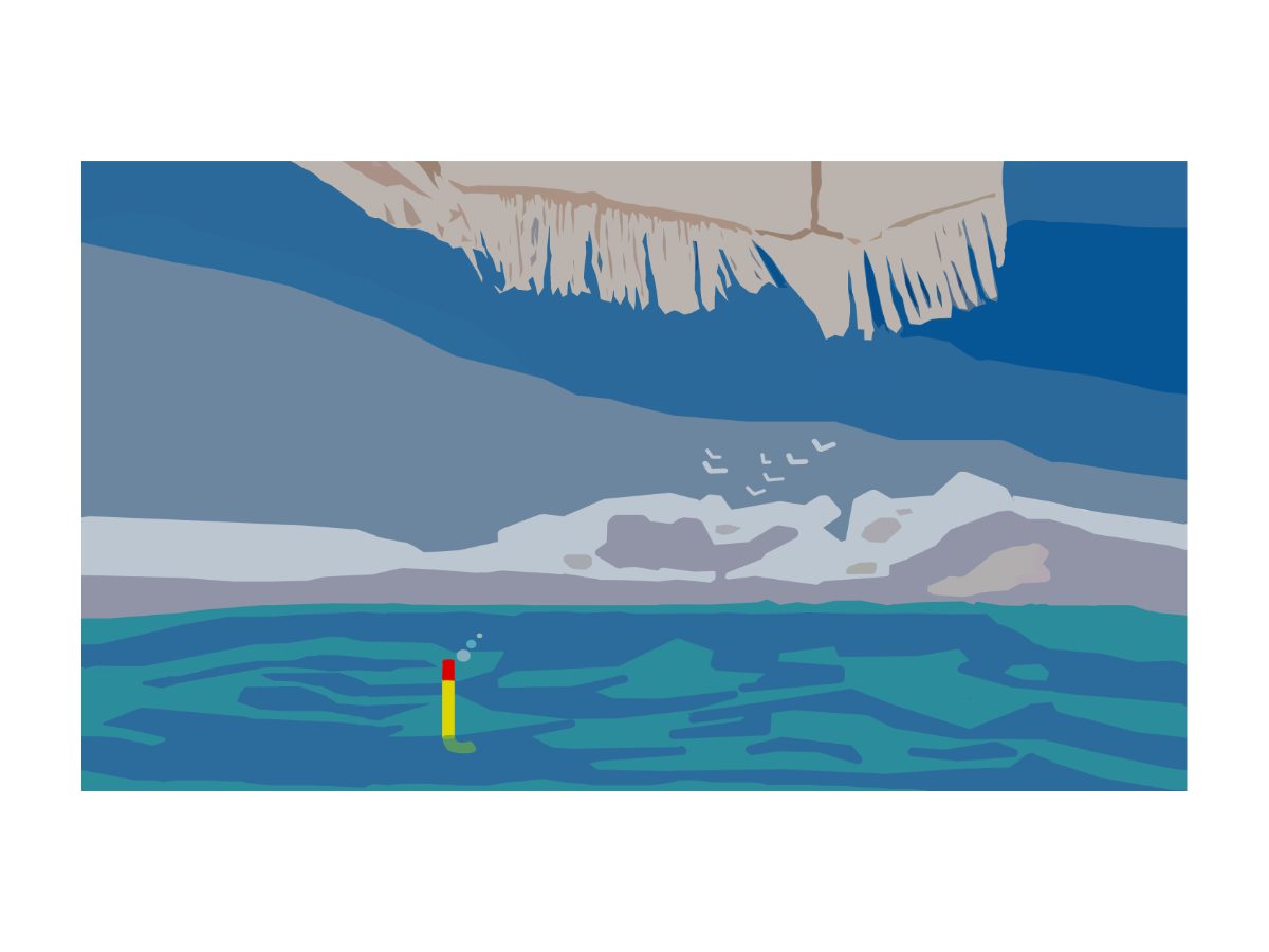 superior-mirage | Pareo - sarong