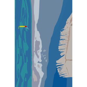 superior-mirage | Pareo - sarong Yalong Bay